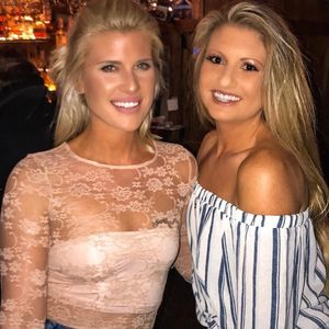 Meet your Posher, Callie